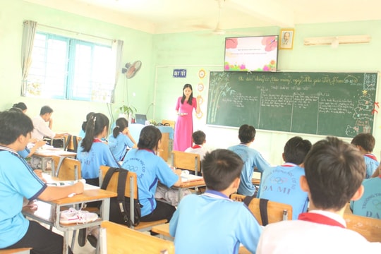 
Thi vào lớp 10: Thí sinh lưu ý gì để đạt điểm cao