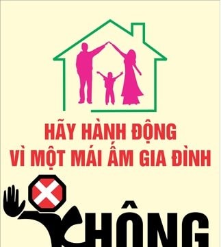 Phòng, chống bạo lực gia đình: Nỗ lực bảo vệ hạnh phúc và xây dựng cộng đồng văn minh