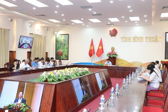 Thúc đẩy động lực tăng trưởng đầu tư công năm 2025