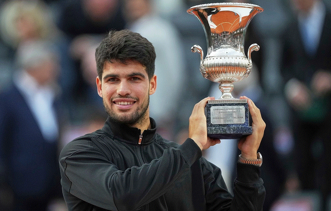 The Worthy Heir to the King of Clay’s Throne