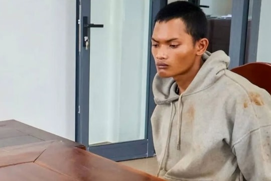 Bắt đối tượng truy nã đặc biệt