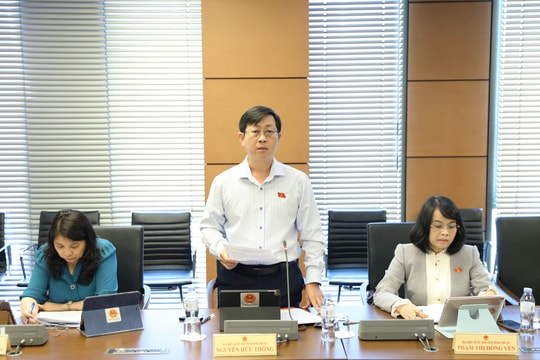 Cần cơ chế kiểm soát chặt chẽ giá bán, giá thuê mua nhà ở xã hội