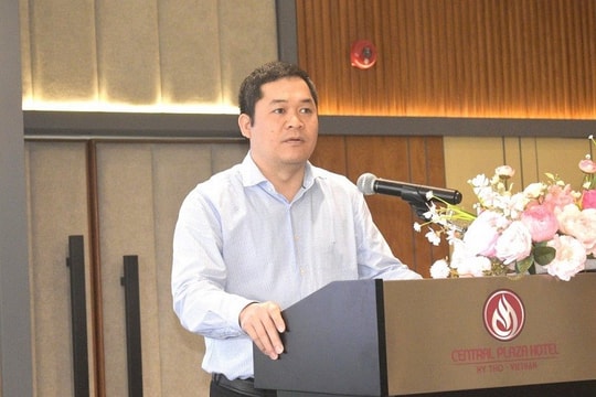 Xuất khẩu gạo đạt chất lượng, giá trị cao cần gỡ khó khăn, rào cản