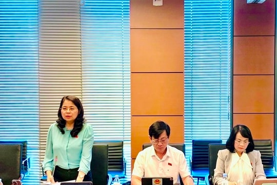 Đánh giá kỹ tác động sáp nhập hành chính đến tiến độ các dự án giao thông