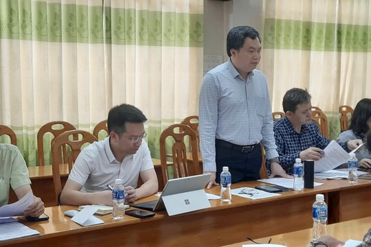Thêm nguồn lực cho tuyến xã trong giám sát an toàn thực phẩm