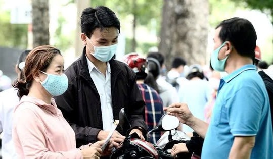 Bình Thuận: Chưa có ca mắc Covid-19, vẫn chủ động phòng bệnh
