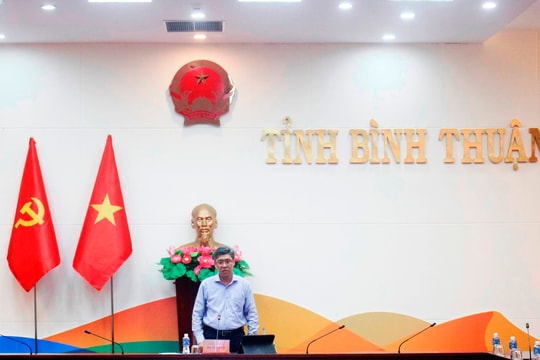 Tập trung tháo gỡ khó khăn giải ngân vốn các chương trình mục tiêu quốc gia