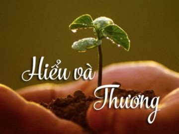 Học cách yêu thương bản thân