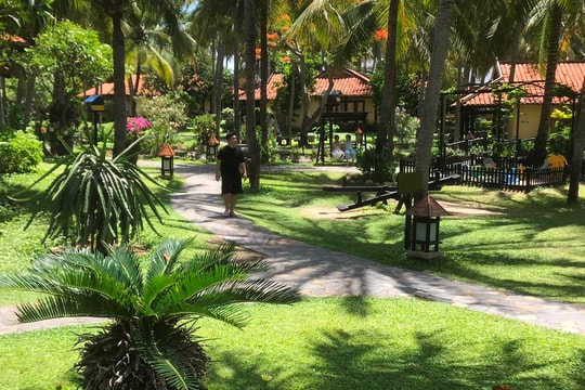 Tăng tốc phát triển du lịch