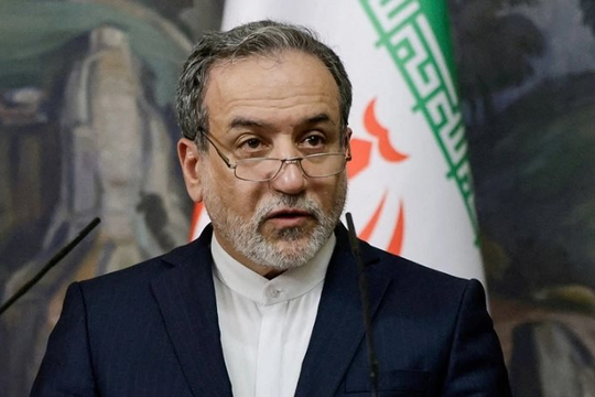 Iran tuyên bố không bao giờ ngừng làm giàu uranium