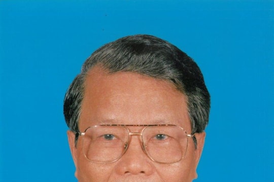 THÔNG CÁO ĐẶC BIỆT VỀ LỄ QUỐC TANG NGUYÊN CHỦ TỊCH NƯỚC TRẦN ĐỨC LƯƠNG