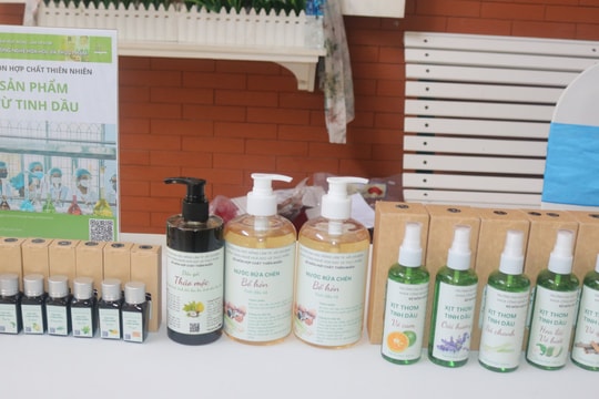 Công nghệ xử lý một số loại phụ phẩm từ cây ăn quả