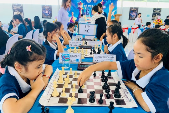 Để học sinh có một mùa hè vui tươi, an toàn