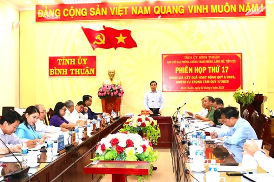 4 tổ chức Đảng, đảng viên được Ban Thường vụ Tỉnh ủy khen thưởng năm 2024