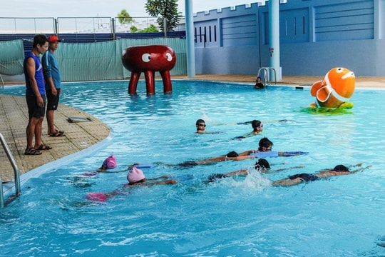 Thực hiện Khuyến nghị của Ủy ban về quyền trẻ em