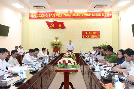 Đổi mới, sáng tạo và chuyển đổi số: Vì người dân và doanh nghiệp