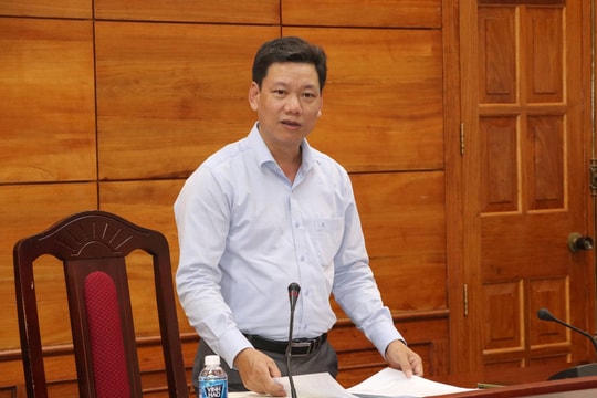 
Đề nghị xét tặng huân chương lao động cho 73 trường hợp