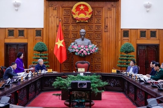Định hướng sắp xếp, tổ chức lại các đơn vị sự nghiệp công lập