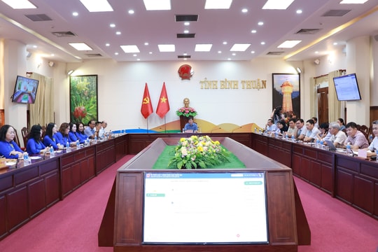 Tọa đàm giữa Thủ tướng Chính phủ với doanh nghiệp tư nhân