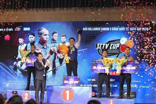 Khắc tinh Quyết Chiến