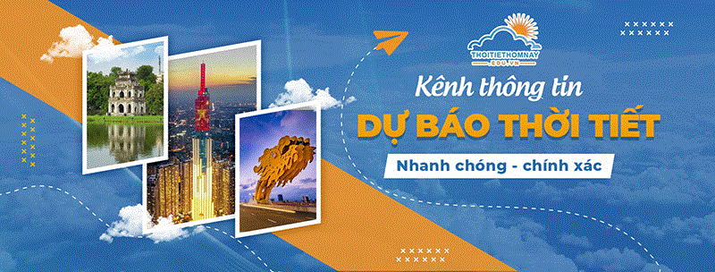‏Thời tiết Bình Thuận 15 ngày tới: Có thuận lợi cho các hoạt động ngoài trời?‏