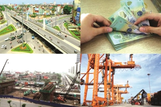 Thực hiện Chiến lược quốc gia về phòng, chống lãng phí đến năm 2035