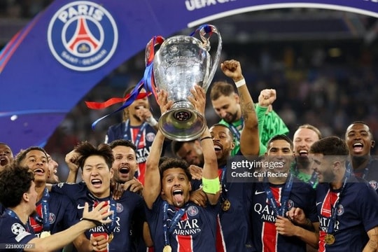 Unbelievable Victory