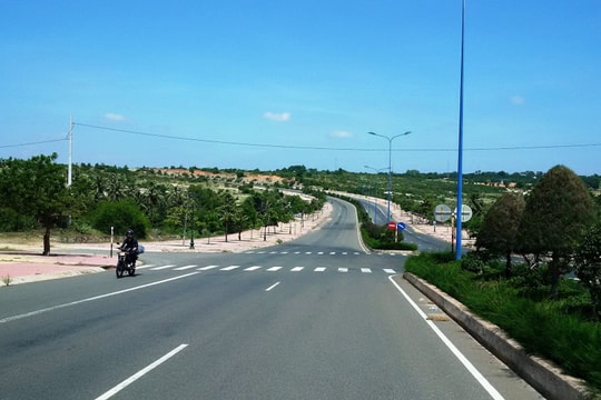 Phan Thiết: Kiên quyết xử lý dứt điểm các điểm nóng lấn chiếm đất đai
