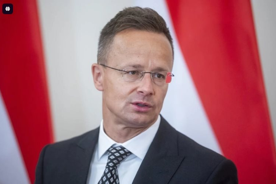Hungary ủng hộ hòa bình và hợp tác năng lượng với Nga
