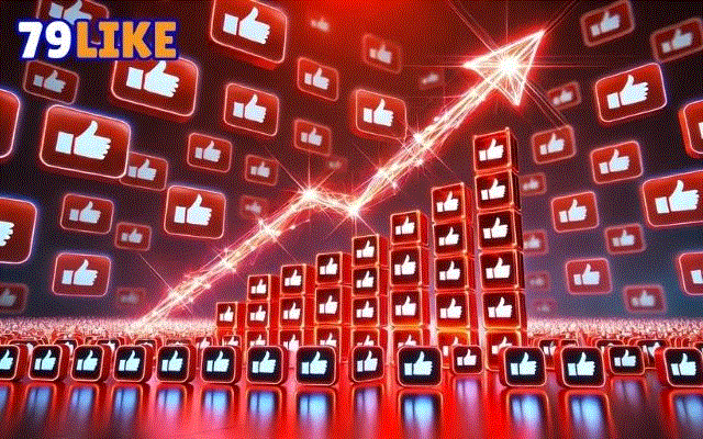 ‏Dịch vụ tăng like Youtube tại BuffLikeNhanh: Đòn bẩy giúp kênh nổi bật‏