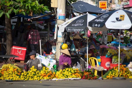 Tận dụng vốn vay, thay đổi đời sống