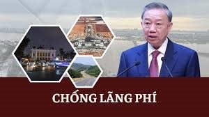 Chống lãng phí và thất thoát tài sản công khi giải thể và sáp nhập