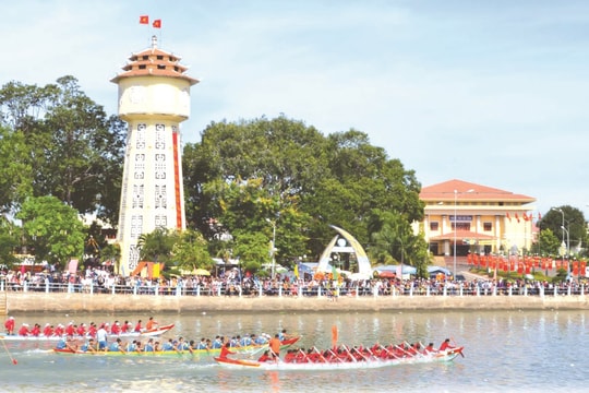 Chút xưa đất người Bình Thuận