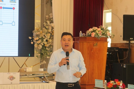 Hướng dẫn các giải pháp truy xuất nguồn gốc sản phẩm, hàng hóa


