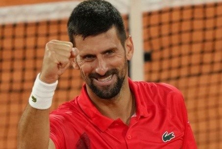 Nole - lại phải nhắc đến tên anh