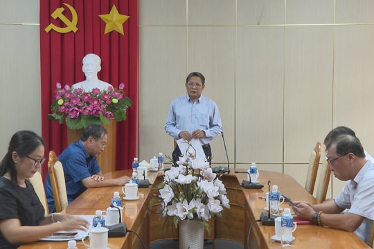 Phan Thiết: Hoàn thành 82 căn nhà trong chương trình xóa nhà tạm, dột nát năm 2025