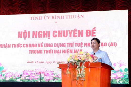 Thay đổi để tiến lên