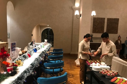 Ngành du lịch cần nguồn nhân lực chất lượng cao
