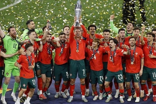 Bản lĩnh ‏“‏Selecao”