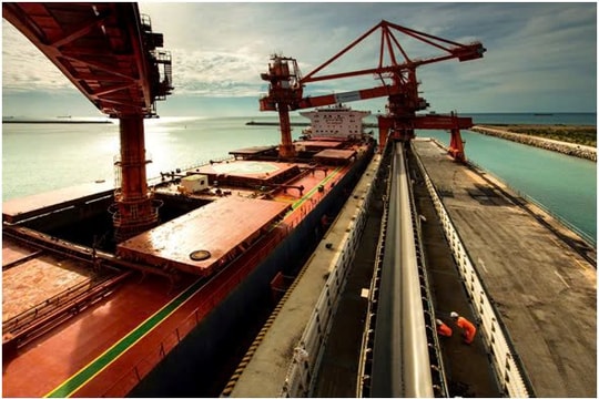 Nhà máy nhiệt điện Vĩnh Tân 4: Chủ động nhiên liệu đáp ứng nhu cầu điện tăng cao