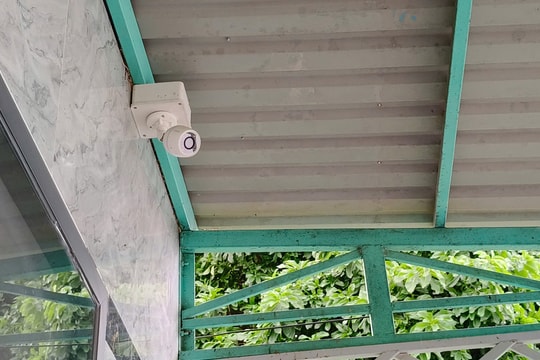 Cảnh báo thủ đoạn hack camera giám sát để thu thập dữ liệu, tống tiền