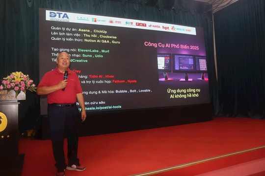 Sản xuất - kinh doanh trước xu hướng phát triển kinh tế số