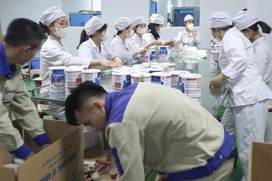 Đạo đức kinh doanh và trách nhiệm công vụ!