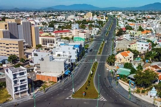 Để bất động sản không sốt ảo