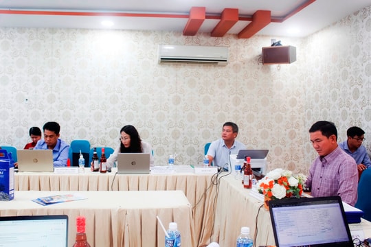 Thêm 21 sản phẩm đạt chuẩn OCOP 4 sao cấp tỉnh