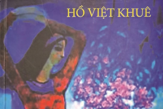 “Bàn tay ấm và thơm...” với những điều đọng lại