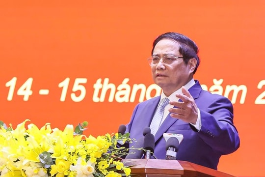 Chính quyền địa phương 2 cấp: Bước chuyển từ “thụ động” sang “kiến tạo”