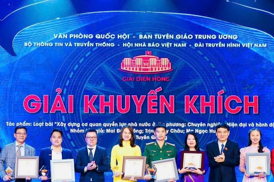 Có một nơi từng gọi là Báo Bình Thuận