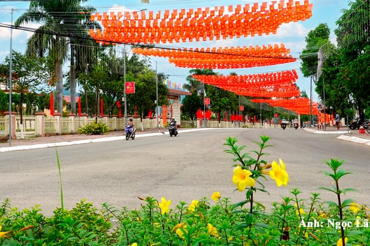 Để không lãng phí tài sản công