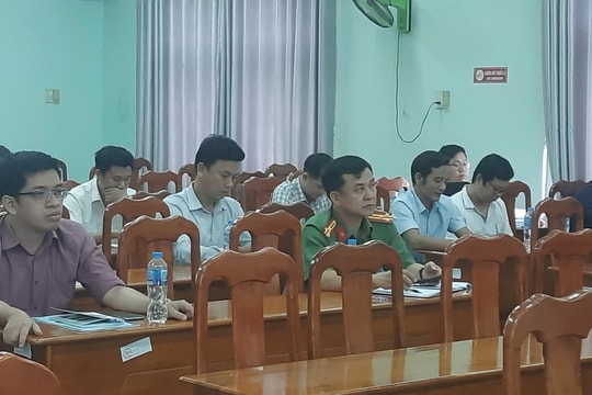 Cảnh báo pha trộn ma túy trong thuốc lá điện tử